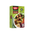 Green Cuisine Falafel Bällchen