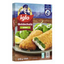 Goldschatz Spinat MSC 300 gr