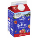 Tiroler Buttermilch Erdbeer 0,5 Liter