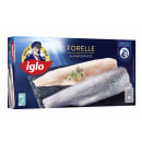 Forelle Naturfilets