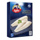 Scholle Naturfilets MSC
