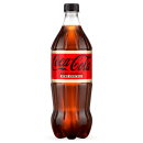 Zero Koffein + Zucker 1,0 Liter