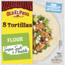 Tortillas