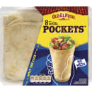 Tortilla Pockets