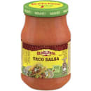 Taco Salsa Mild