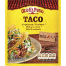 Taco Würzmischung