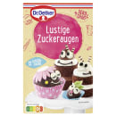 Zuckeraugen