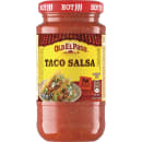 Taco Salsa Hot