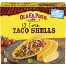 Taco Shells