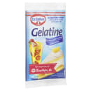 Gelatine weiß gemahlen 3er-Packung
