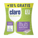 Multi Geschirrspültabs 30er-Packung