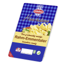 Rahm-Emmentaler Scheiben 50%