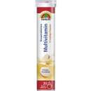 Brausetabletten Multivitamin