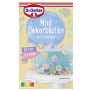 Mini Dekorblüten