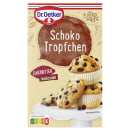 Schoko Tröpfchen