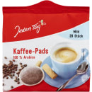 Kaffeepads mild 20er-Packung