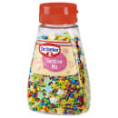 Rainbow Mix Streudekor