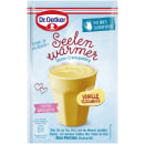 Seelenwärmer Vanille