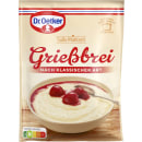 Grießbrei