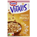 Vitalis Knusper Honeys