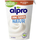 Joghurt Soja Natur ungesüßt