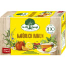 Bio Natürlich immun