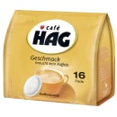 Entkoffeiniert 16 Pads