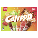 Calippo Super Mix 5er-Packung