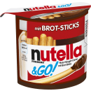 Nutella & GO