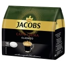 Caffe Crema Classico 16 Pads