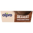 Sojadessert Schokolade mildfein 4er-Packung