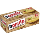 Hanuta 10er-Packung