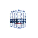 Mineralwasser prickelnd 1,0 Liter