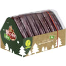 Bio Lebkuchen-Herzen vegan