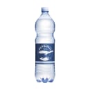 Mineralwasser mild 1,0 Liter