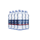 Mineralwasser prickelnd Tray 6x 0,5 Liter