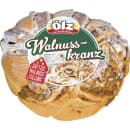 Walnusskranz