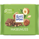 Schokolade Bunte Vielfalt Nuss-Splitter