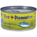 Thunfisch in Olivenöl