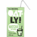 Oat drink Matcha