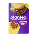 Pulled BBQ