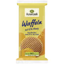 Bio Honigwaffeln