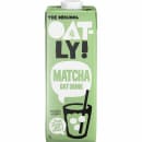 Hafer Drink Matcha