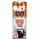Hafer Barista Popcorn Edition