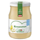 Birnenmus pur ohne Zucker