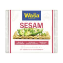 Knäckebrot Sesam