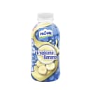Bananenmilch to go