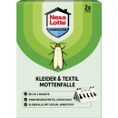 Kleider & Textil Mottenfalle