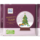 Weihnachtstraum Tafel