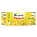 Goldmais 3er-Packung